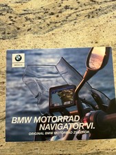 bmw motorrad navigator vi 6