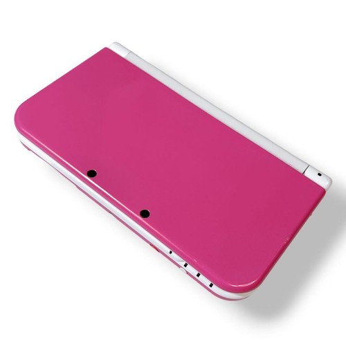 New nintendo 3ds pink - 3ds, ll