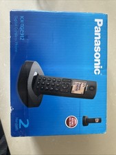 Panasonic KX-TG312 Digital