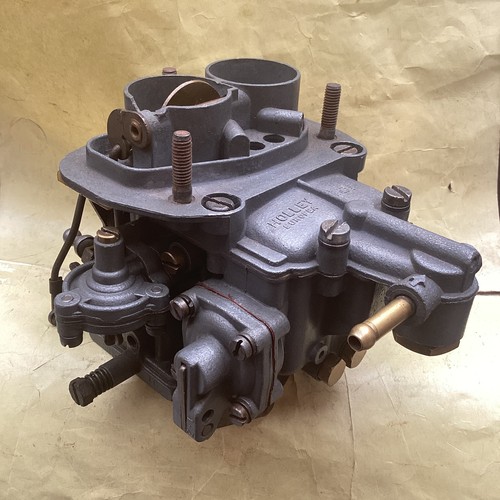 Holley europea 30dic weber - holley,