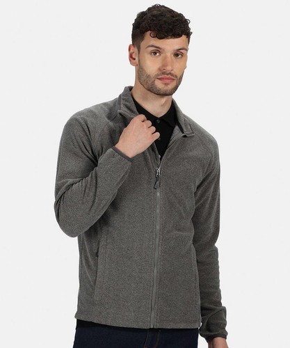 Regatta micro fleece jacket - regatta,
