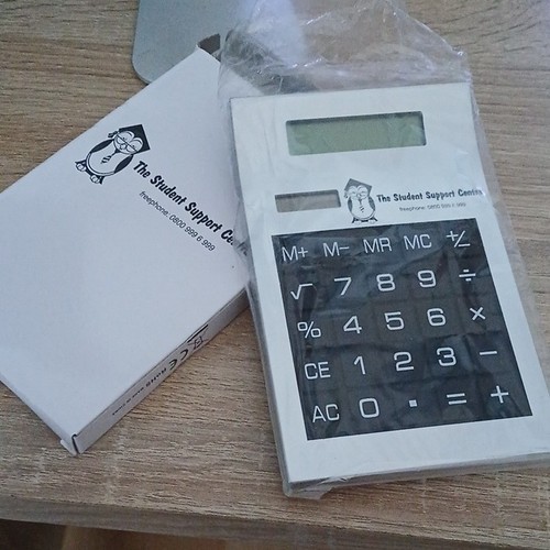 The student support centre - support,