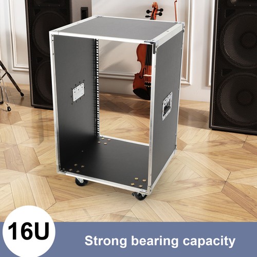 16u universal open - universal, rack