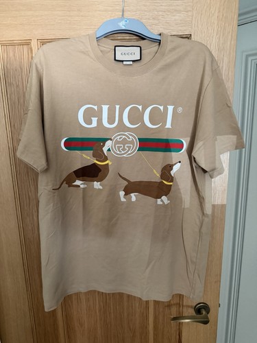 Gucci men shirt size - men's, t-shirt