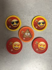 5x Merlin Pass Chessington