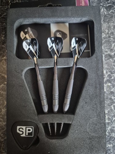 Target darts power gen8 - darts,