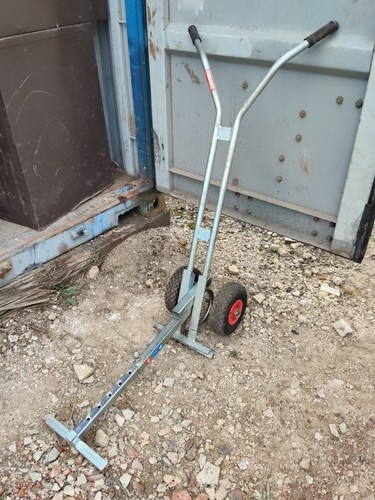 Ribant slab kart - x-slab,