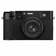 Brand new fujifilm fuji x100 - fujifilm,