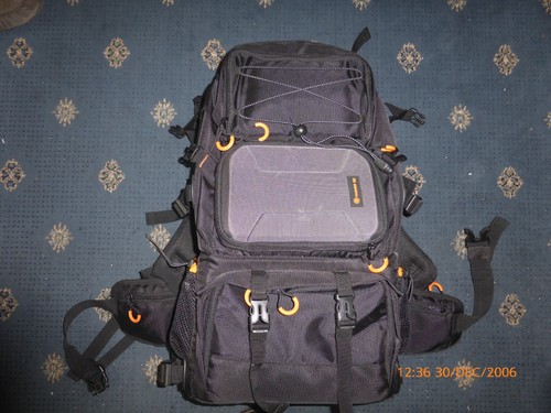 Camera bag backpack - , by