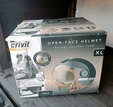 Crivit - Xenon - Open Face