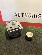 Wacker Neuson BTS630 Petrol Cut Off Saw Disc Cutter Cylinder And Piston