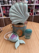 BBW Disney Ariel bundle