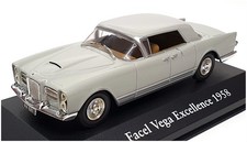 Atlas Editions 1/43 Scale 2