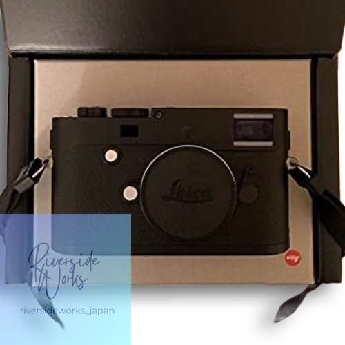 Leica monochrom typ 246 - m,