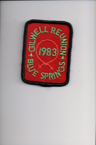1983 blue springs gilwell - springs,
