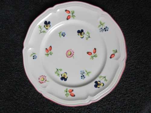 Villeroy boch petite fleur - &,