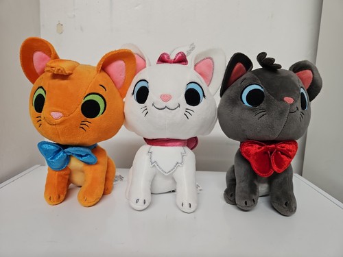 Disney the aristocats kittens - the,