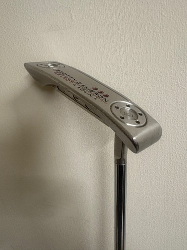 Scotty cameron select - cameron,