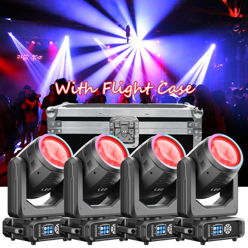 250w led moving head - 250w,