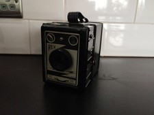 Flash  REX BOX CAMERA (METAL