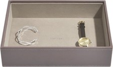 Stackers Mink Classic Medium Chunky Jewellery Layer