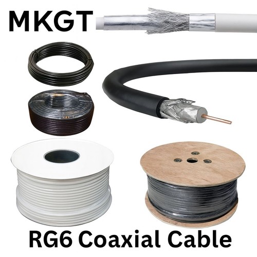 Mkgt rg6 coaxial cable - rg6,