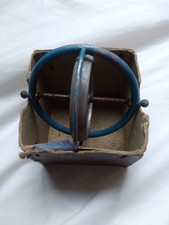 Vintage Toy Spinning Top