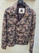 Pretty Green Storm Thorgerson