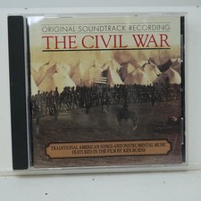 The Civil War Original