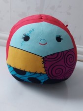 Squishmallow Sally Nightmare