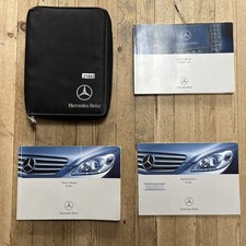05-11 MERCEDES B CLASS OWNERS