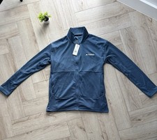 Adidas Terrex Multi Full-Zip