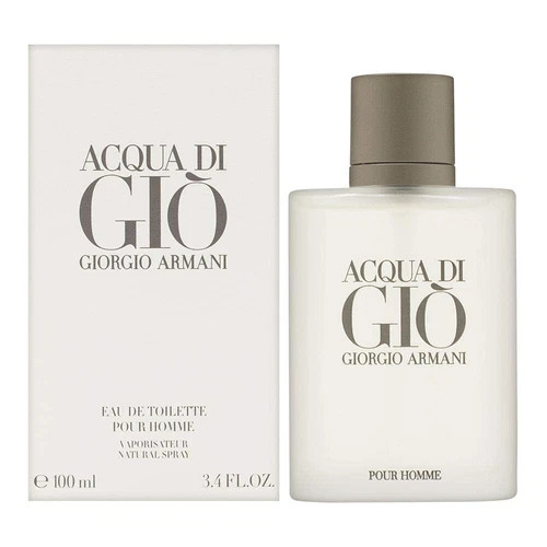 Giorgio armani acqua gio - armani,