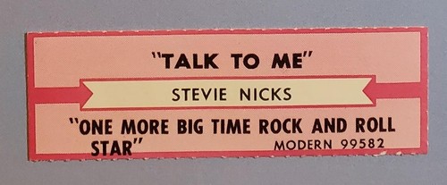 Stevie nicks modern 99582 - stevie,