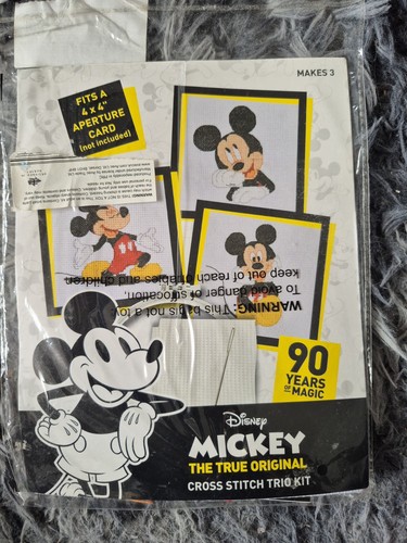 Disney mickey true original - disney,