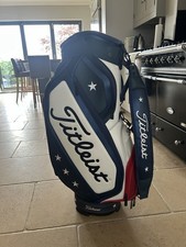 Titleist Tour Bag Limited