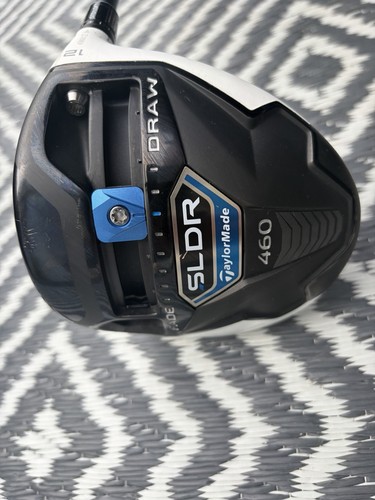 Taylormade golf sldr - sldr, 12