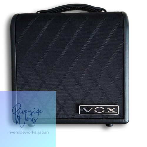Vox ag94 guitar amplifier - vox, ag94-at