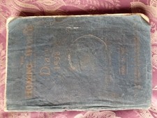 The Homing World Diary