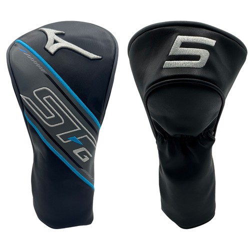 Mizuno golf club headcovers - mizuno,