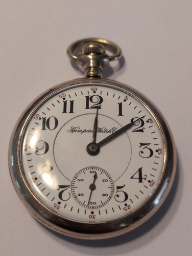 Hampden mckinley jewels - hampden, 17
