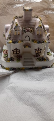 Coalport houses good - coalport,