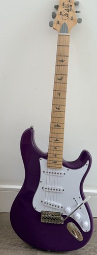 Prs silver sky john mayer - se,