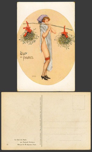 Raphael kirchner old - raphael,