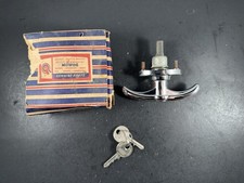 Austin Mini Mk1, Mk2 NOS Trunk