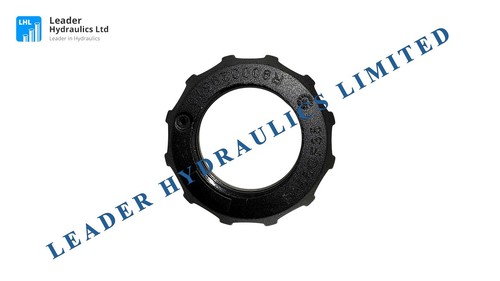 Bosch rexroth nut - rexroth, –