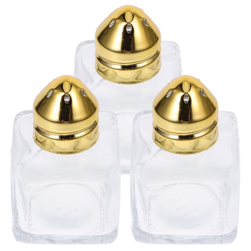 Pcs spice container pepper - 3,