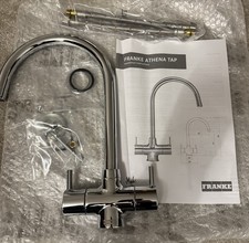 Franke Athena Designer Kitchen