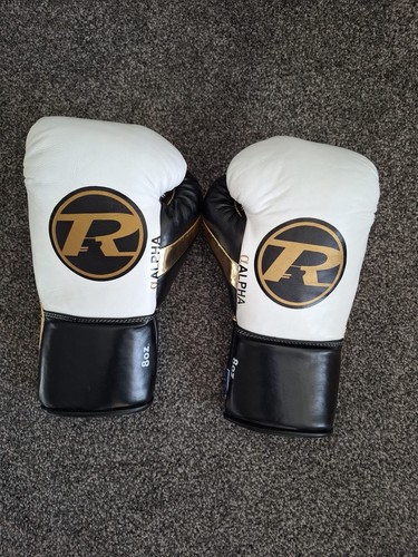Brand new ringside alpha - brand,