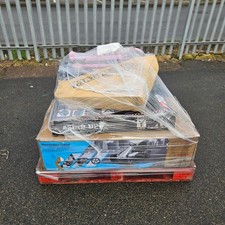 1x Pedal GoKart, 7x Kick